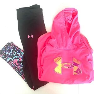 Under Armour Outfit